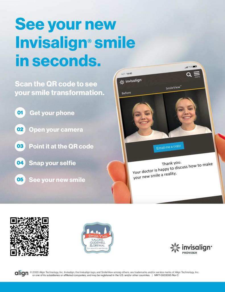 Invisalign Charlotte, NC - Ballantyne, NC - Gastonia, NC - Clear